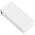 Внешний аккумулятор Teclast T10 10000mAh с быстрой зарядкой, белый