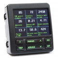 Маршрутный компьютер Multitronics CL-580