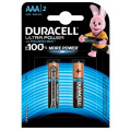 Duracell LR03 (AAA) Ultra Power