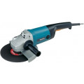 Углошлифовальная машина Makita 9069F 2000Вт 6600об/мин 230мм