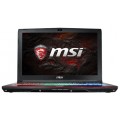 Ноутбук MSI GE62VR 7RF(Apache Pro)-496RU (MS-16JB) 9S7-16JB12-496 Ноутбук MSI GE62VR 7RF(Apache Pro)-496RU (MS-16JB) 9S7-16JB12-496