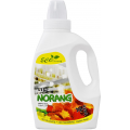 Кондиционер для белья Norang Fabric Softener Maple Dew кленовый сироп 1000 мл