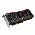 GIGABYTE GeForce GTX 1070 1620Mhz PCI-E 3.0 8192Mb 8008Mhz 256 bit DVI HDMI HDCP