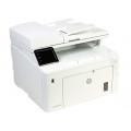 МФУ HP LaserJet Pro MFP M227fdw