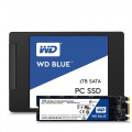 Western Digital WD BLUE PC SSD 1 TB (WDS100T1B0B)