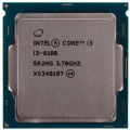 Процессор Intel Original Core i3 6100 Soc-1151 (CM8066201927202S R2HG) (3.7GHz/Intel HD Graphics 530) OEM Процессор Intel Original Core i3 6100 Soc-1151 (CM8066201927202S R2HG) (3.7GHz/Intel HD Graphics 530) OEM
