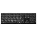 Клавиатура Cooler Master проводная MasterKeys Pro L White LED Cherry MX Red, SGK-4070-KKCR1-RU