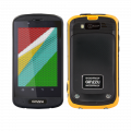 Защищенный смартфон Ginzzu R8D Black-Orange (2Sim | 512Mb RAM | 512MB | 3G) Защищенный смартфон Ginzzu R8D Black-Orange (2Sim | 512Mb RAM | 512MB | 3G)