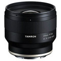 Tamron 20mm F2.8 Di III OSD M1:2 Sony FE