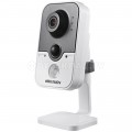 Внутренняя ip-видеокамера Hikvision DS-2CD2412F-IW (4 MM) Внутренняя ip-видеокамера Hikvision DS-2CD2412F-IW (4 MM)