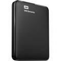 Жесткий диск WD Original USB 3.0 1Tb WDBUZG0010BBK-EESN Elements Portable 2.5" черный Жесткий диск WD Original USB 3.0 1Tb WDBUZG0010BBK-EESN Elements Portable 2.5" черный