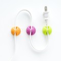 Держатели для проводов Bluelounge CableDrop bright Держатели для проводов Bluelounge CableDrop bright