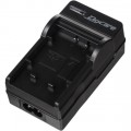 Зарядное устройство Digicare Powercam II для Sony NP-FP50 Зарядное устройство Digicare Powercam II для Sony NP-FP50