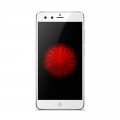 Смартфон ZTE Nubia Z11 mini 64Gb White ( Смартфон ZTE Nubia Z11 mini 64Gb White (