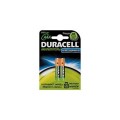 аккумулятор Duracell AAA 850/800mAh, 2 шт. аккумулятор Duracell AAA 850/800mAh, 2 шт.