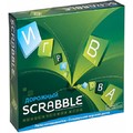 Scrabble Travel Refresh настольная игра Mattel CJT18 Scrabble Travel Refresh настольная игра Mattel CJT18