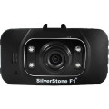 SilverStone F1 NTK-8000F