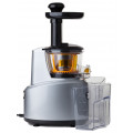 Соковыжималка Kitfort KT-1101 - 3 серая Соковыжималка Kitfort KT-1101 - 3 серая