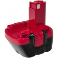 Аккумулятор ПРАКТИКА 031-631 12.0В 1.5Ач NiCd для Bosch