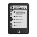 Электронная книга Onyx Boox Amundsen Black Электронная книга Onyx Boox Amundsen Black