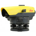Нивелир Leica NA524 24х. СКО 1.9 мм. IP54