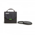 Футляр MindShift Filter Nest Mini (для круглых фильтров)