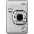 Fujifilm Instax Mini LiPlay White