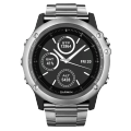 Умные часы Garmin Fenix 3 Sapphire с титановым браслетом Умные часы Garmin Fenix 3 Sapphire с титановым браслетом