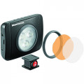 Manfrotto MLUMIEPL-BK