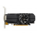 GIGABYTE GeForce GTX 1050 1392Mhz PCI-E 3.0 2048Mb 7008Mhz 128 bit DVI 2xHDMI HDCP OC Low Profile