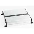 Усилитель ACV SP-2.100L 2*100Вт/2-1 канал/BassBoost-пульт/4-2 Ом/High-pass/Low-pass