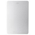 Жесткий диск Toshiba CANVIO ALU 2TB