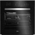 Встраиваемый духовой шкаф Электрический Beko BIE21100B черный