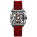 Часы механические Xiaomi CIGA Z-Series Mechanical Watch Красные