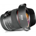 Meike 8mm F3.5 для Canon EF-M