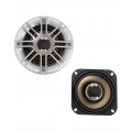 Колонки автомобильные Polk Audio DB401 4IN Coax акустика Колонки автомобильные Polk Audio DB401 4IN Coax акустика