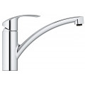 Смеситель для кухни GROHE EUROSMART NEW 33281002