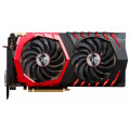 MSI GeForce GTX 1070 1607Mhz PCI-E 3.0 8192Mb 8108Mhz 256 bit DVI HDMI HDCP GAMING X