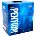 Intel Pentium G4600 Kaby Lake (3600MHz, LGA1151, L3 3072Kb)