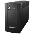 Интерактивный ИБП CyberPower UT450E