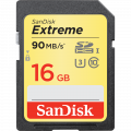 Sandisk Extreme Pro SDHC UHS Class 1 95MB/s 16GB