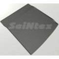 Коврик в багажник Seintex для VOLVO S-90 II (полимерн.), 88503