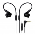 AUDIO-TECHNICA ATH-LS50ISBK
