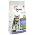 Корм для котят 1st Choice Здоровый старт, цыпленок, 10 кг