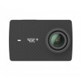 Экшн камера YI 4K Plus, черная + водонепроницаемый бокс Экшн камера YI 4K Plus, черная + водонепроницаемый бокс