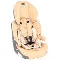 Corol Auckland Isofix - детское автокресло 9-36 кг бежевое Corol Auckland Isofix - детское автокресло 9-36 кг бежевое