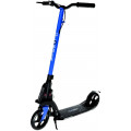 Самокат Globber One K180 с тормозом, Синий