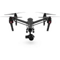 Квадрокоптер DJI Inspire 1 Pro Black Edition Квадрокоптер DJI Inspire 1 Pro Black Edition