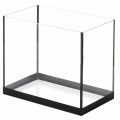 Аквариум AquaPlus П35 410х250х350-4 30 л. прямоугольный