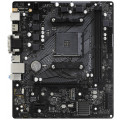Asrock B550M-HDV